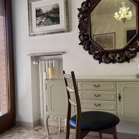 B&B Pergolesi Verona Exterior foto