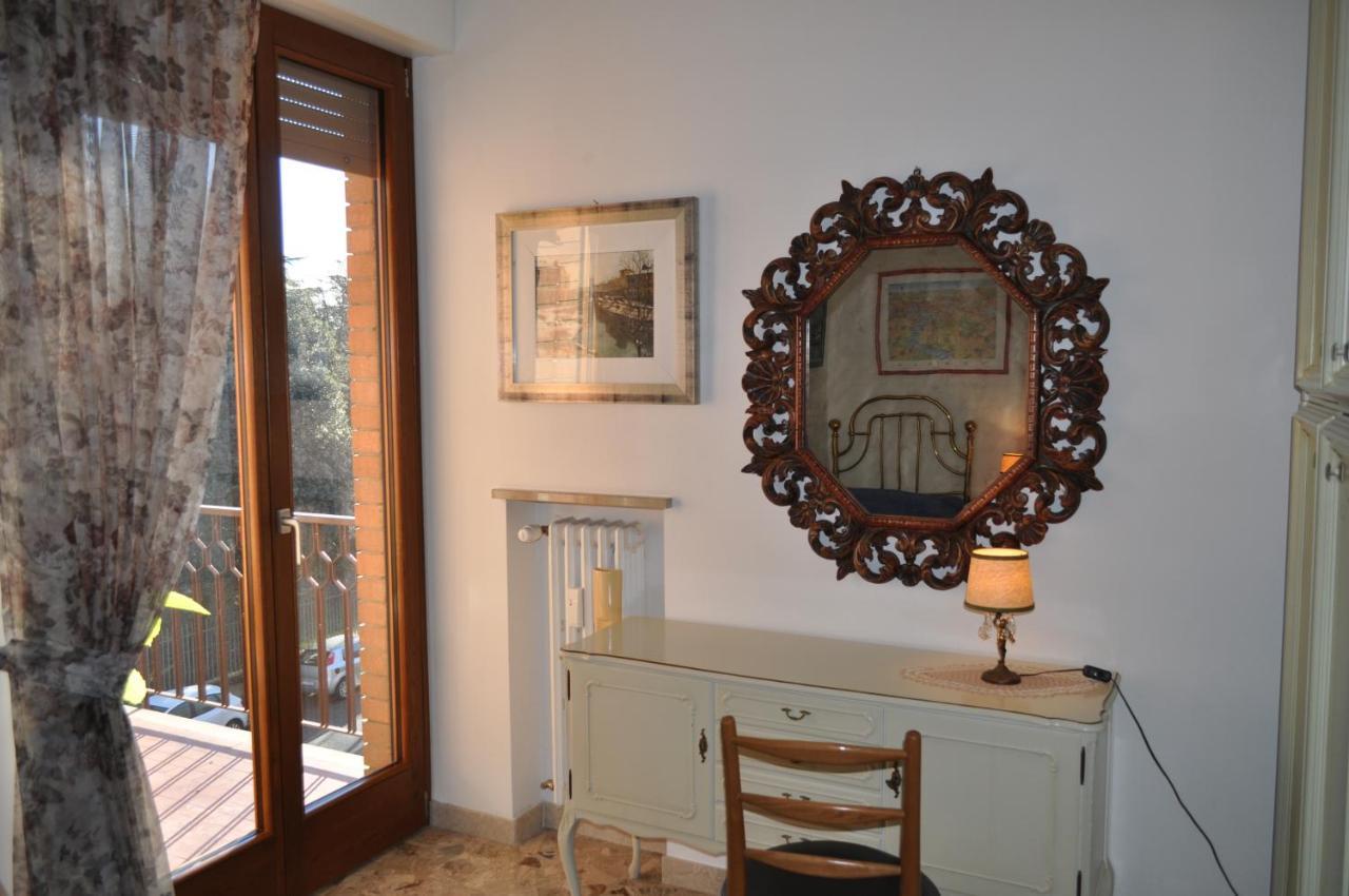 B&B Pergolesi Verona Exterior foto