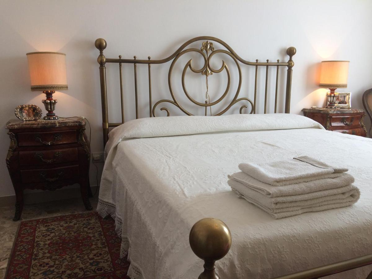 B&B Pergolesi Verona Exterior foto