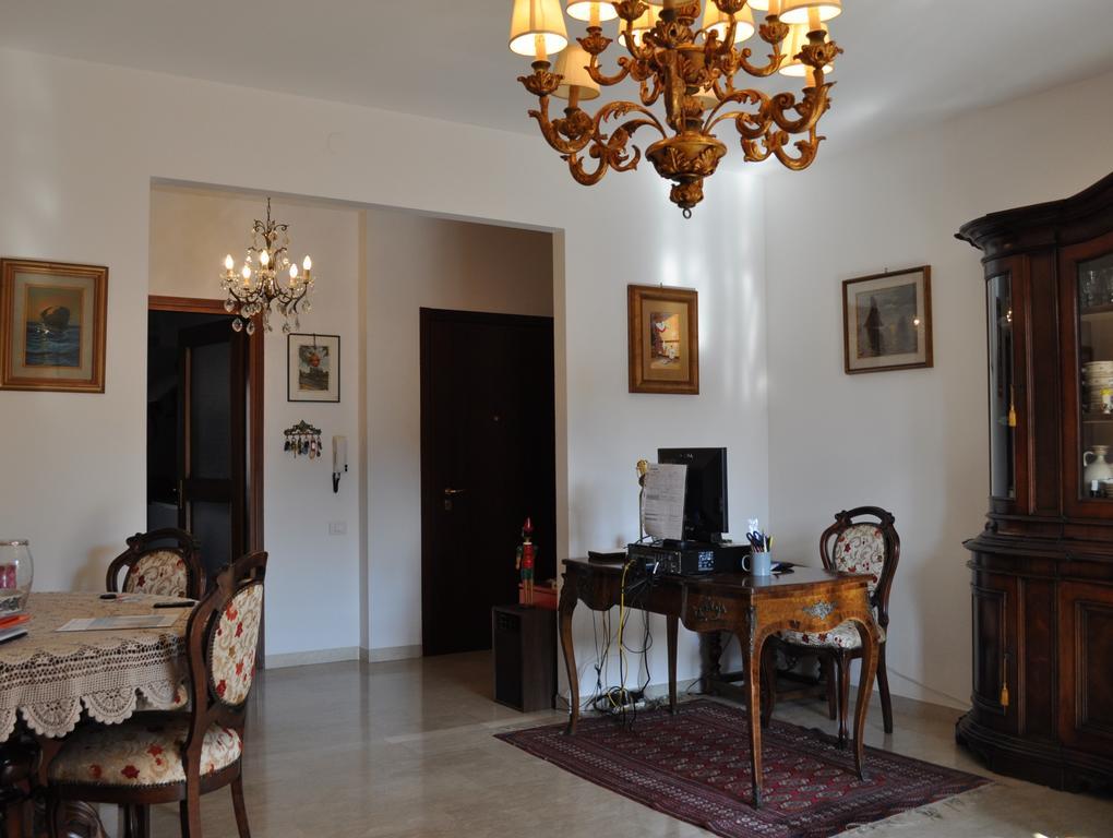 B&B Pergolesi Verona Exterior foto