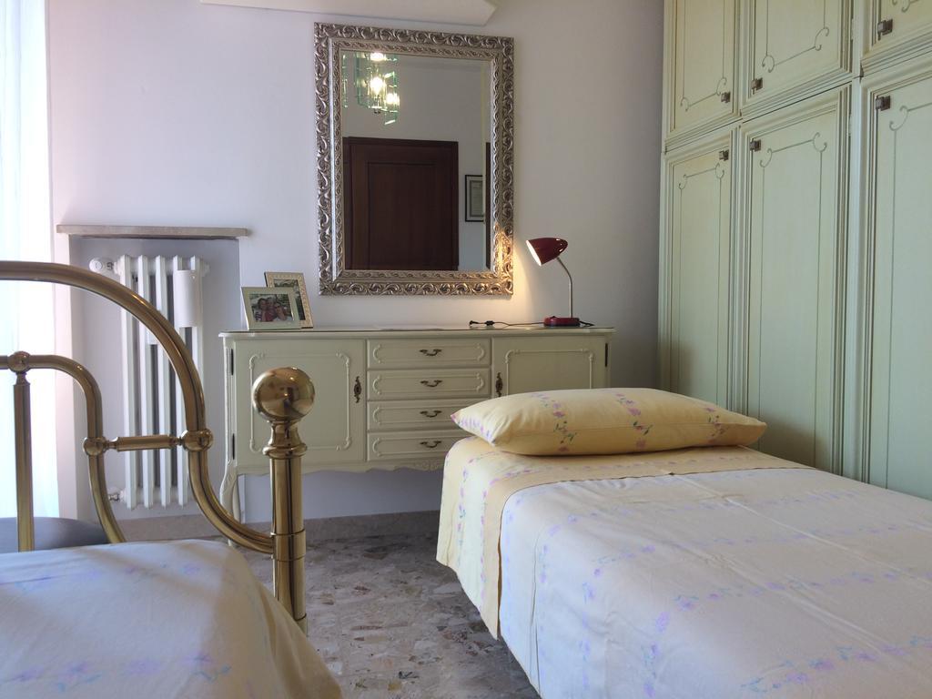 B&B Pergolesi Verona Exterior foto