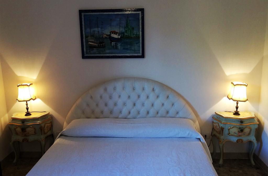 B&B Pergolesi Verona Exterior foto