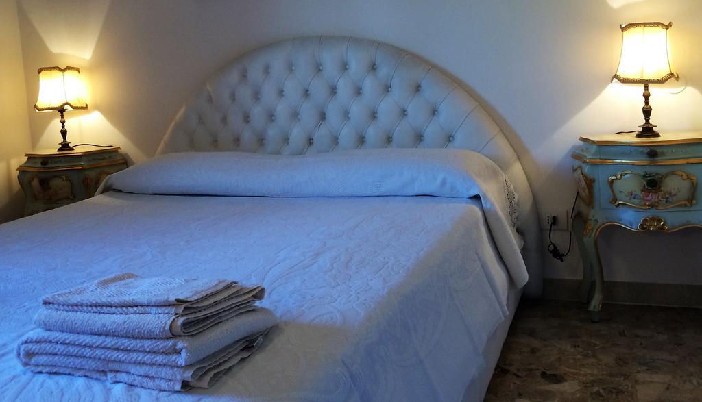 B&B Pergolesi Verona Exterior foto