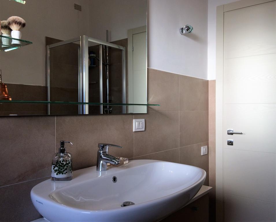 B&B Pergolesi Verona Exterior foto