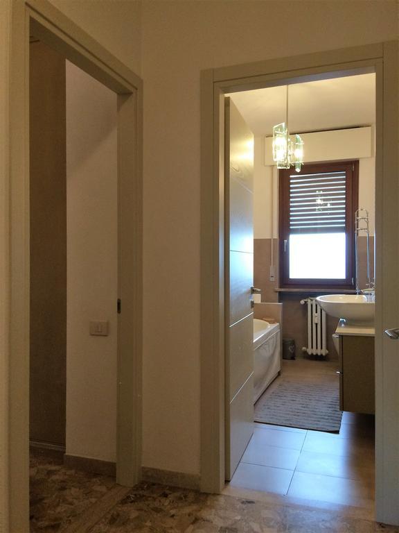B&B Pergolesi Verona Exterior foto