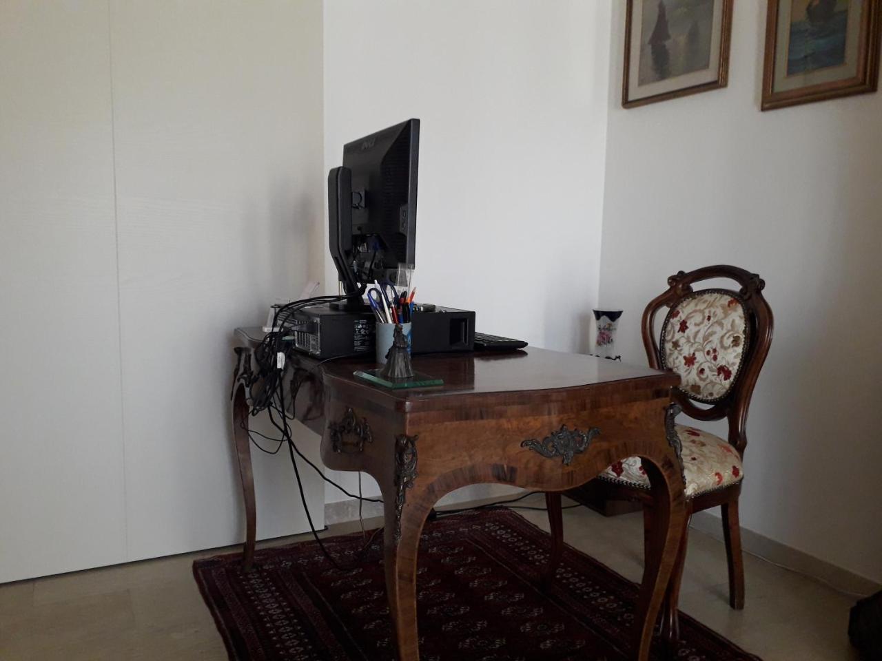 B&B Pergolesi Verona Exterior foto