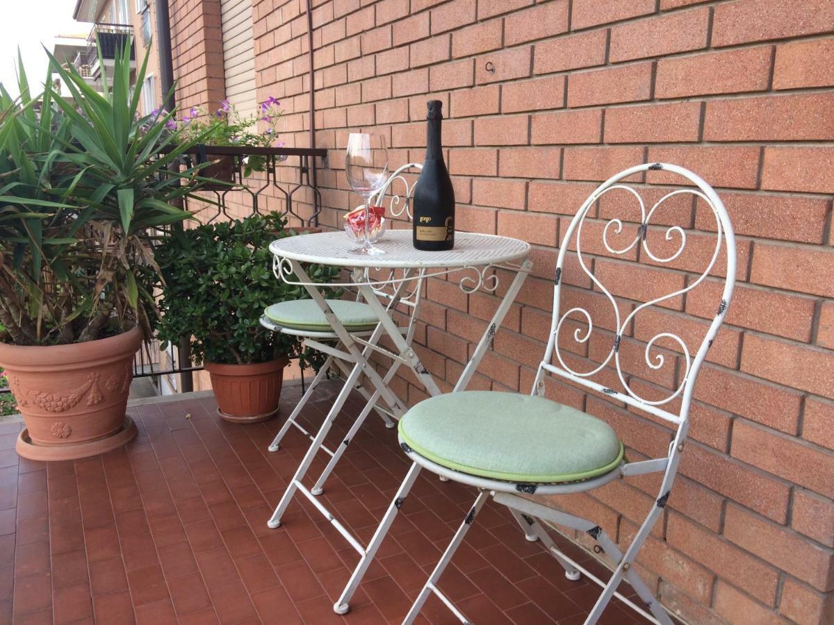 B&B Pergolesi Verona Exterior foto